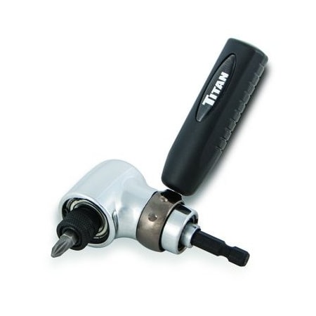 Titan BIT DRIVER 90 DEGREE TL16235